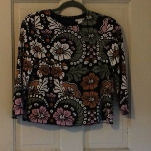 H&M blouse